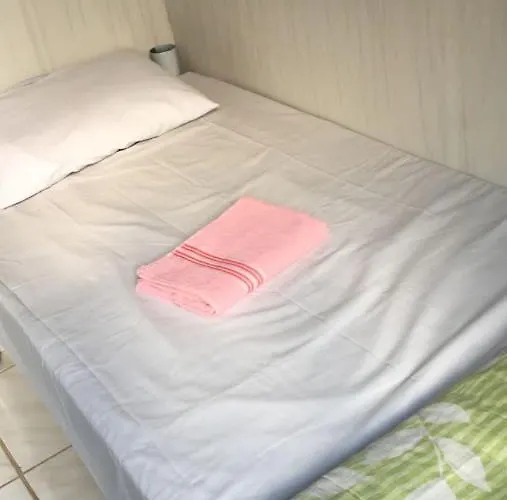 Hostel Gomes São Paulo