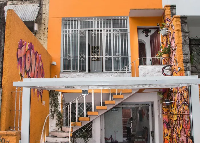 Today Hostel São Paulo
